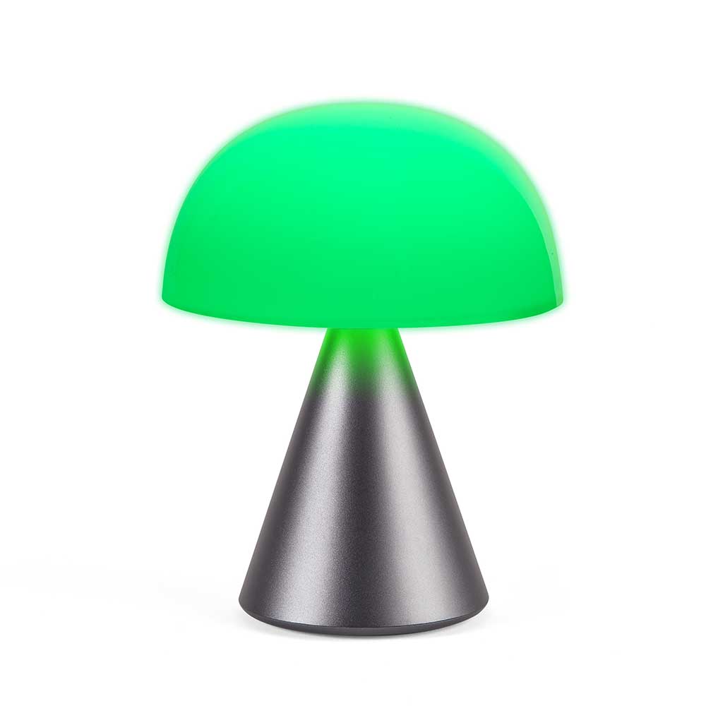 מנורה MINA L מתכת מטלי