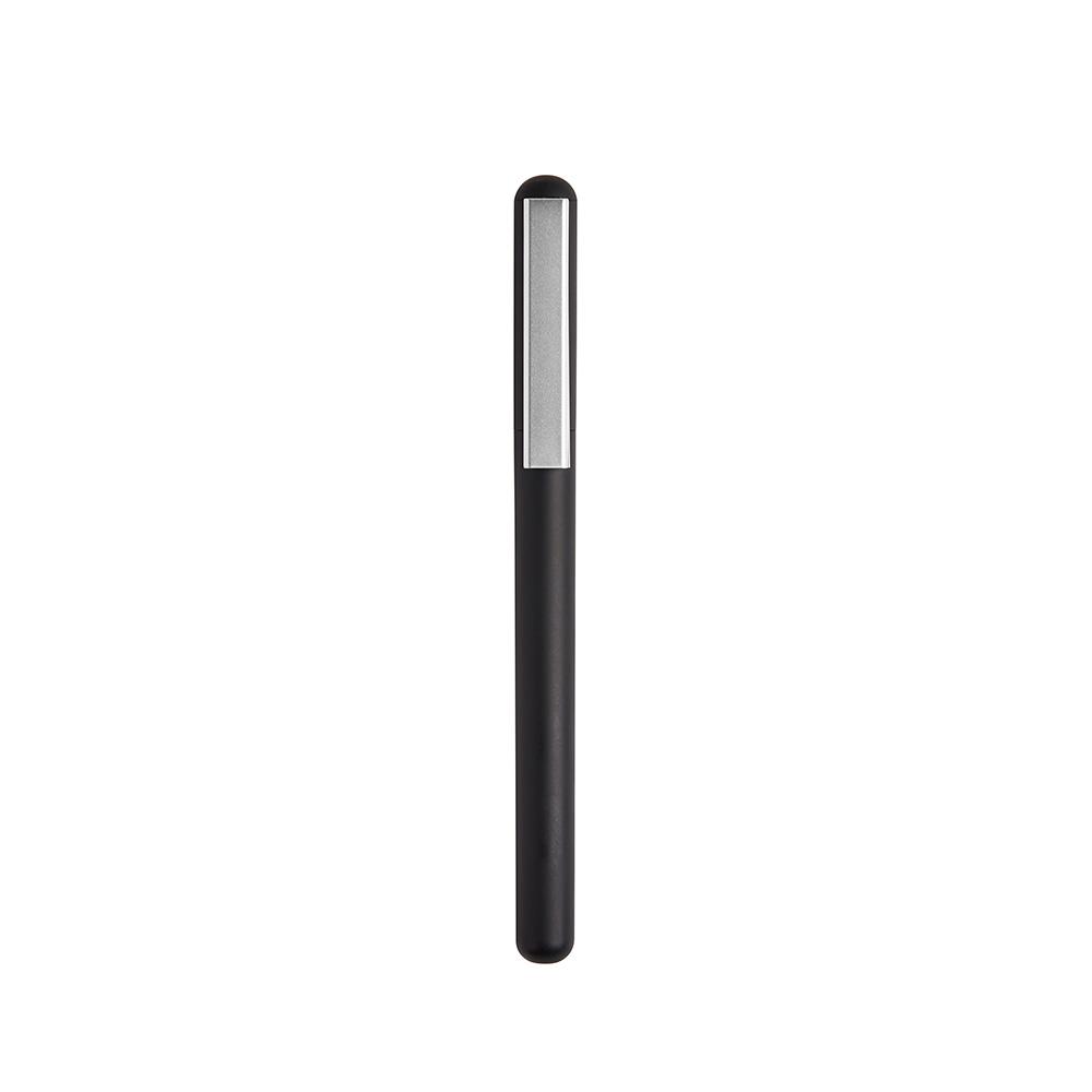 עט + כונן USB-C - שחור