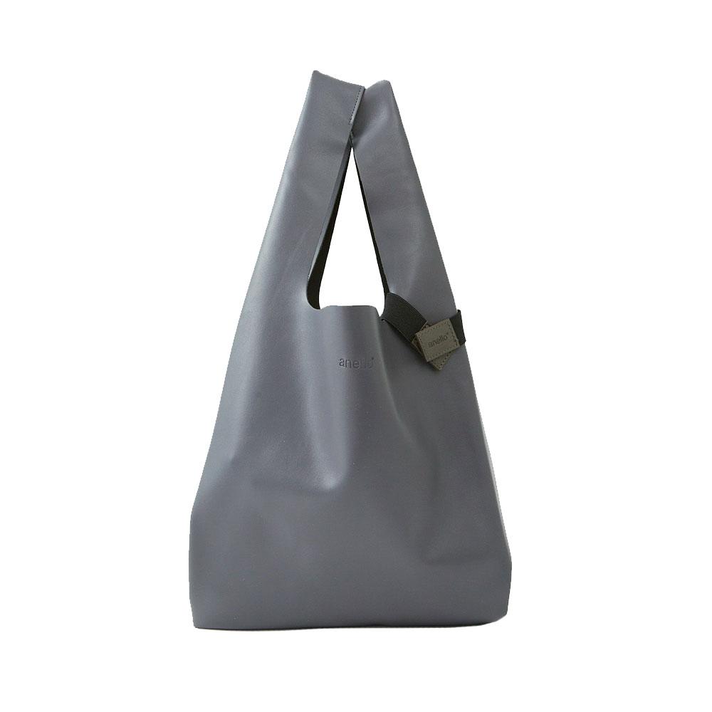 תיק Alton Baggy Bag M 3647 אפור