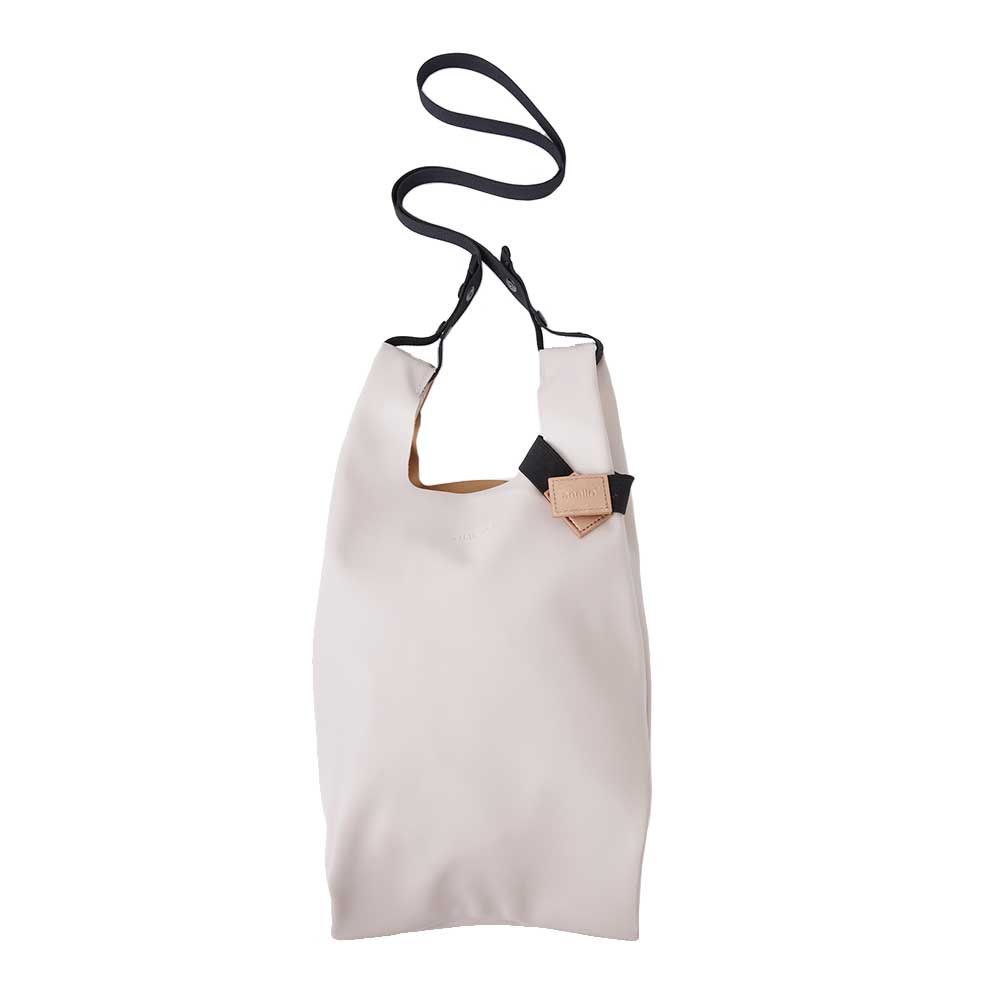 Alton S Light Pink Shoulder Bag