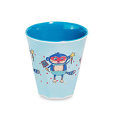 כוס S קופיף כחול