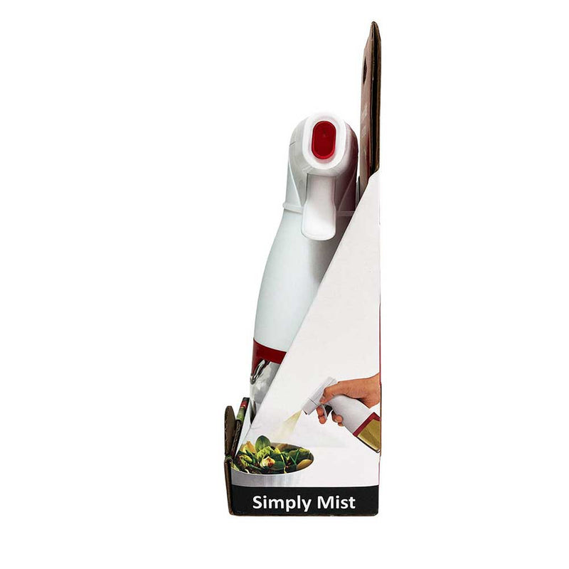 מרסס שמן Simply Mist אדום
