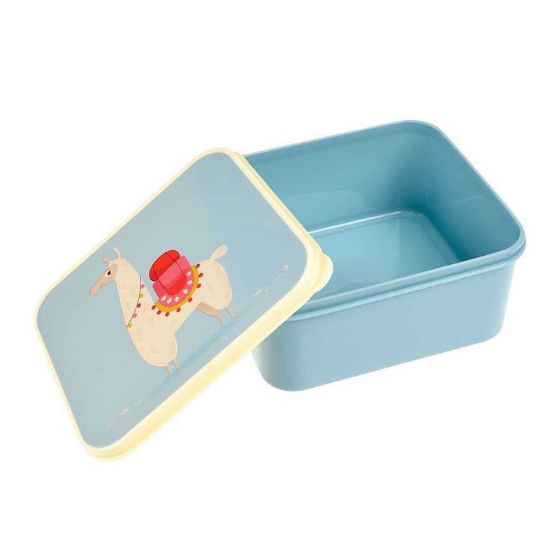 קופסת אוכל למה