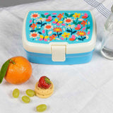 קופסת Bento פרפרים