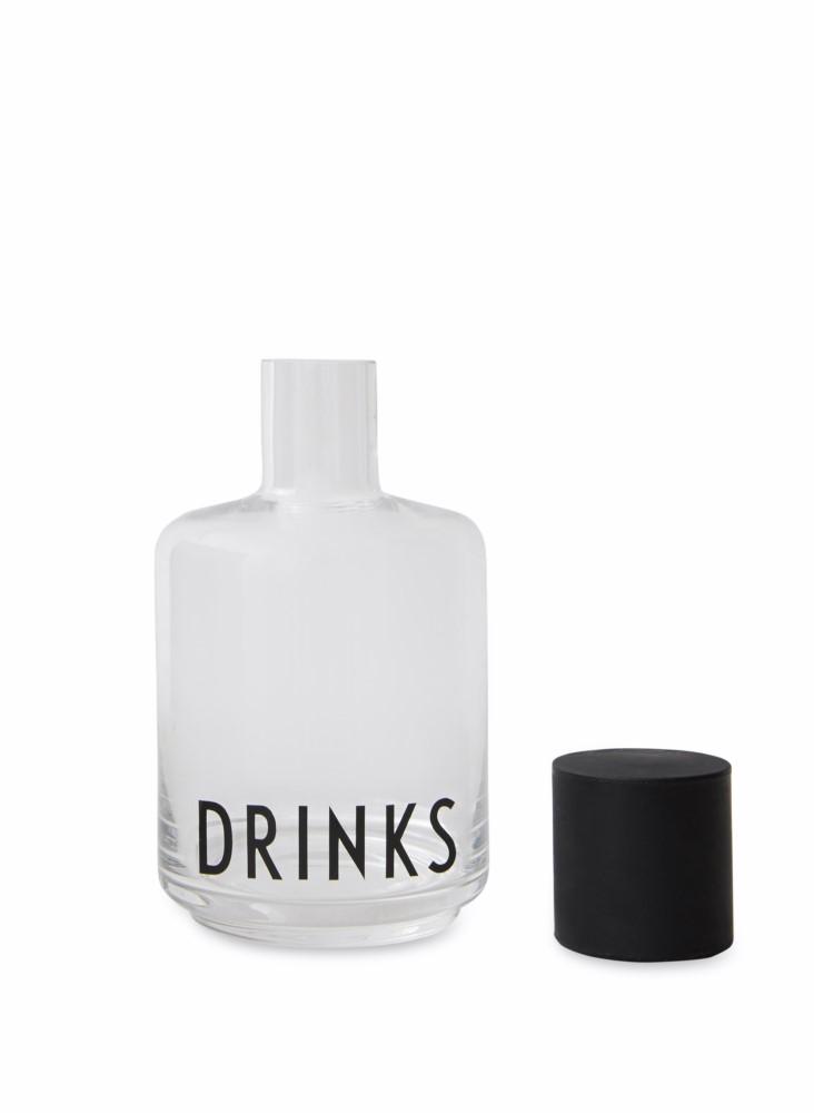 קראף זכוכית DRINK 0.5L