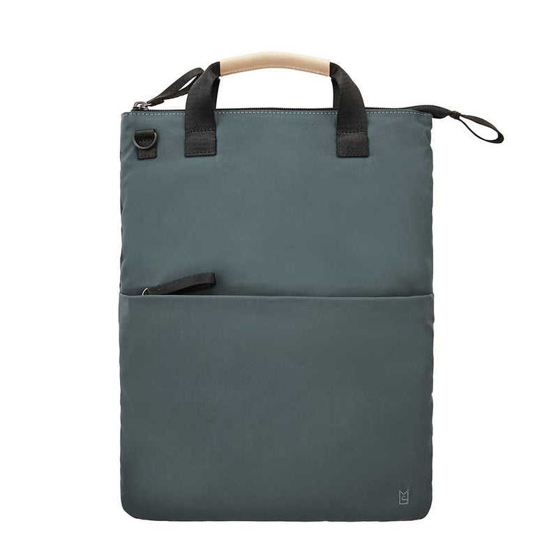 נרתיק למחשב Tote אפור