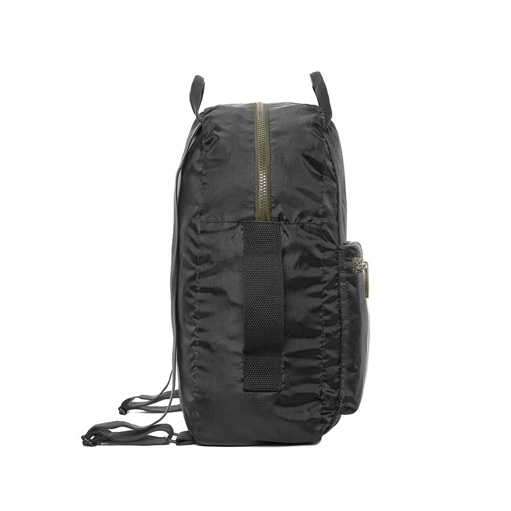 תיק גב Pocket שחור