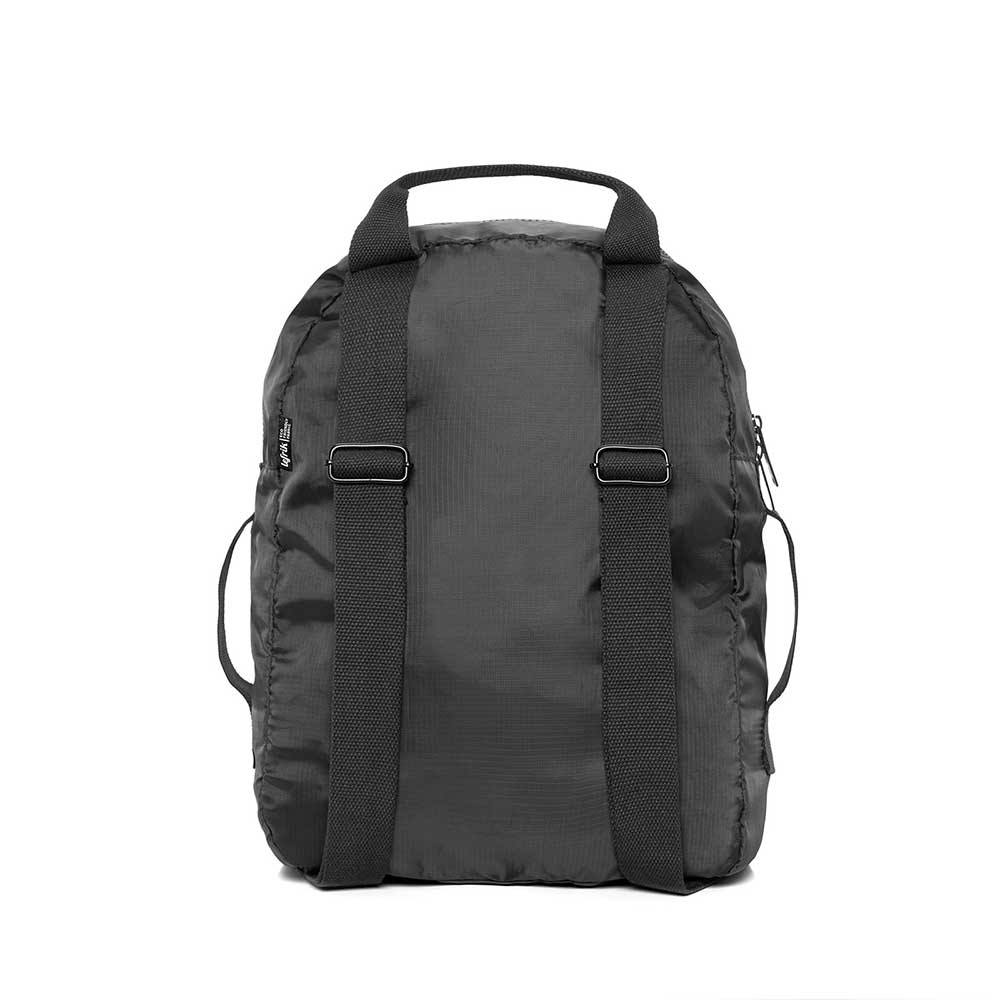 תיק גב Pocket שחור