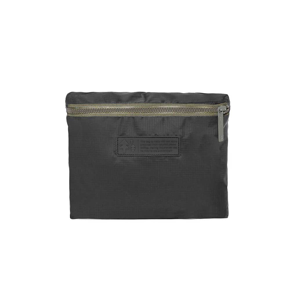 תיק גב Pocket שחור