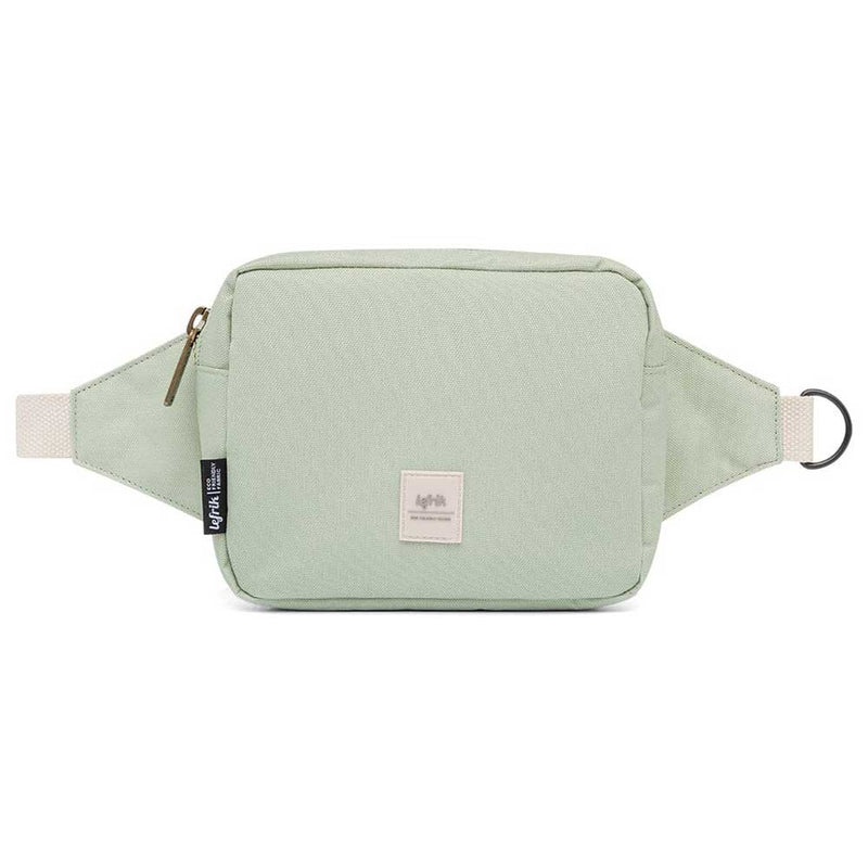 פאוץ' Reef Crossbody ירוק