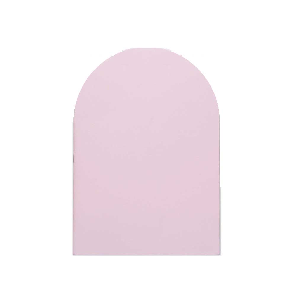 מחברת L Arco ורודה