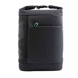 תיק גב Cross Rucksack אפור/מנטה