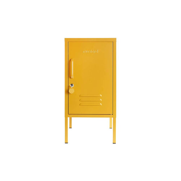 ארונית  Shorty פתיחה לימין חרדל