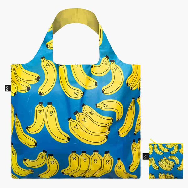 תיק מתקפל Bad Bananas