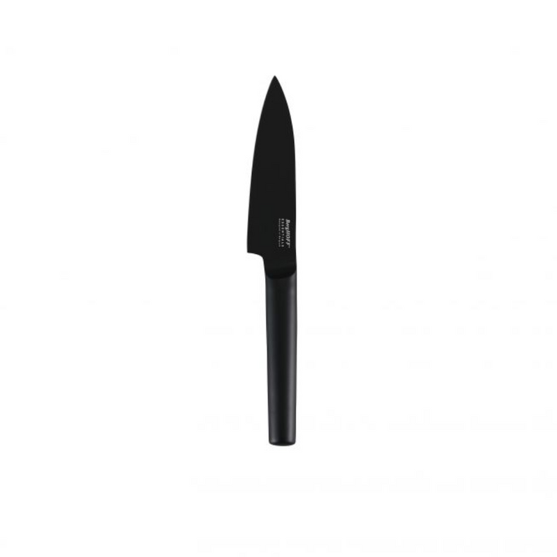 סכין שף Kuro שחור 13 ס"מ