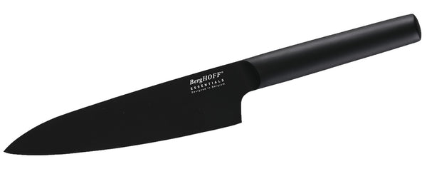 סכין שף Kuro שחור 19 ס"מ