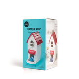 אחסון לקפסולות קפה COFFEE SHOP