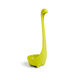 מצקת גדולה מפלצת נסי ירוק Nessie