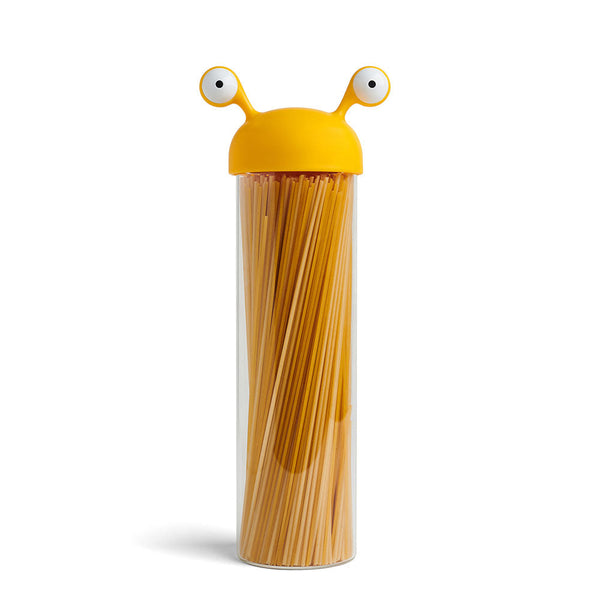 קופסת מפלצת ספגטי Noodle Monster