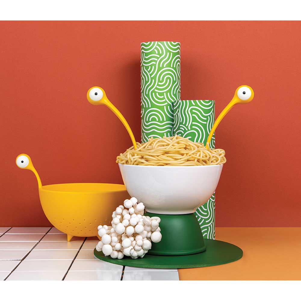 Pasta Monsters כפות מפלצ