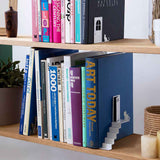 תומך ספרים - בית Bookstairs