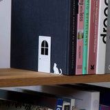 תומך ספרים - בית Bookstairs