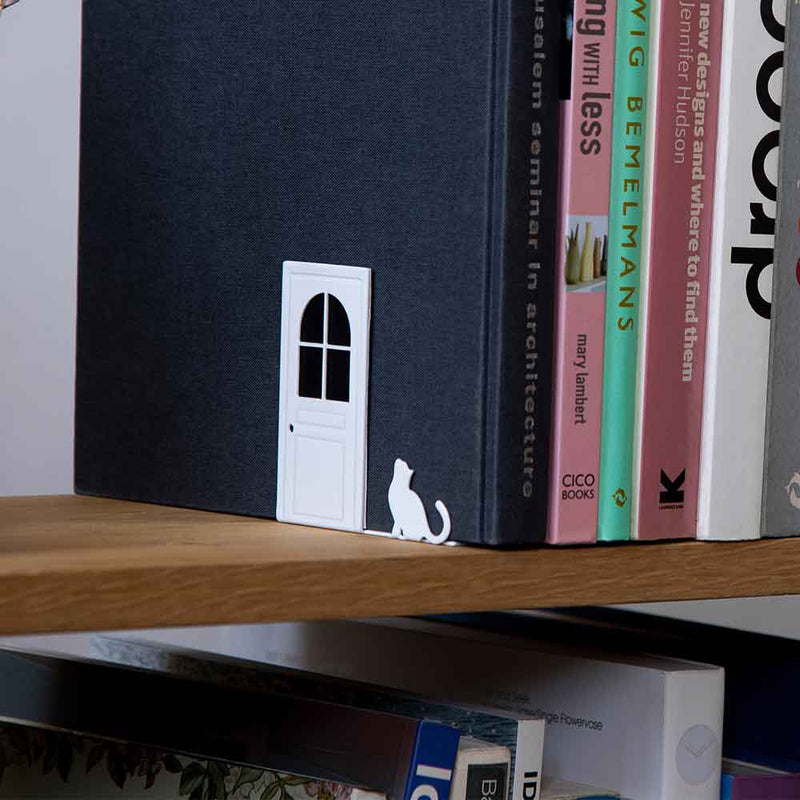 תומך ספרים - בית Bookstairs