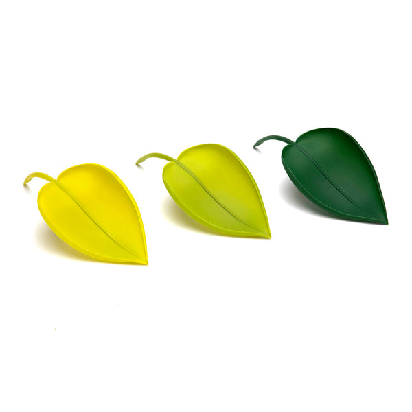 משפך להשקיית עציץ Leaflow