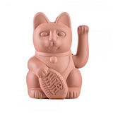 חתול מזל Maneki ורוד