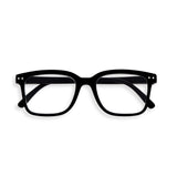 משקפי קריאה # L Black +2.00