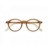 משקפי קריאה Arizona Brown D +1.5