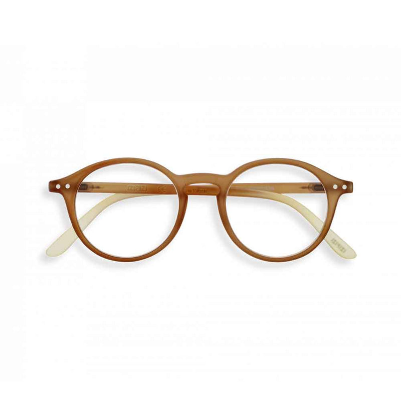משקפי קריאה Arizona Brown D +1.5
