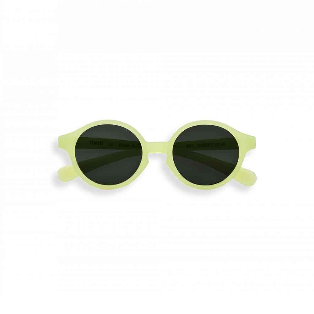 משקפי שמש תינוקות 9-36 Apple Green