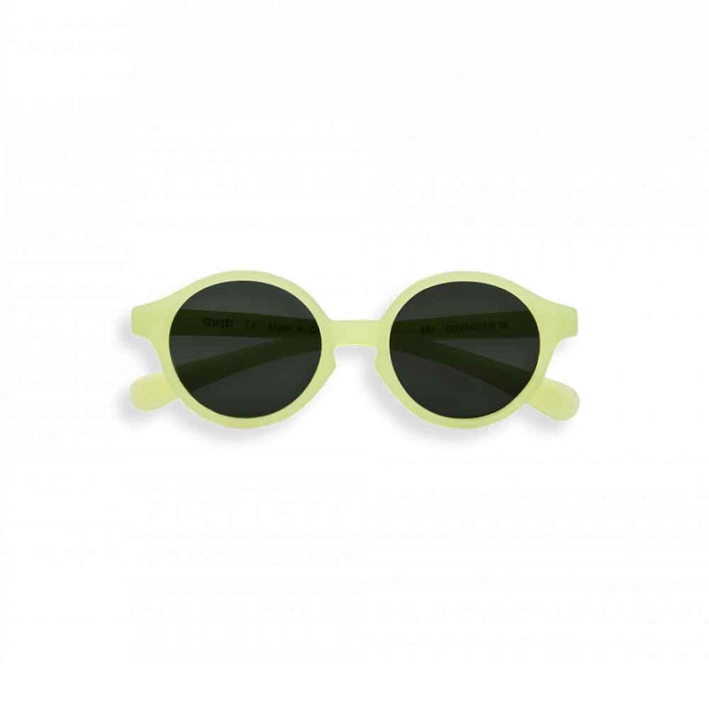משקפי שמש תינוקות 9-36 Apple Green
