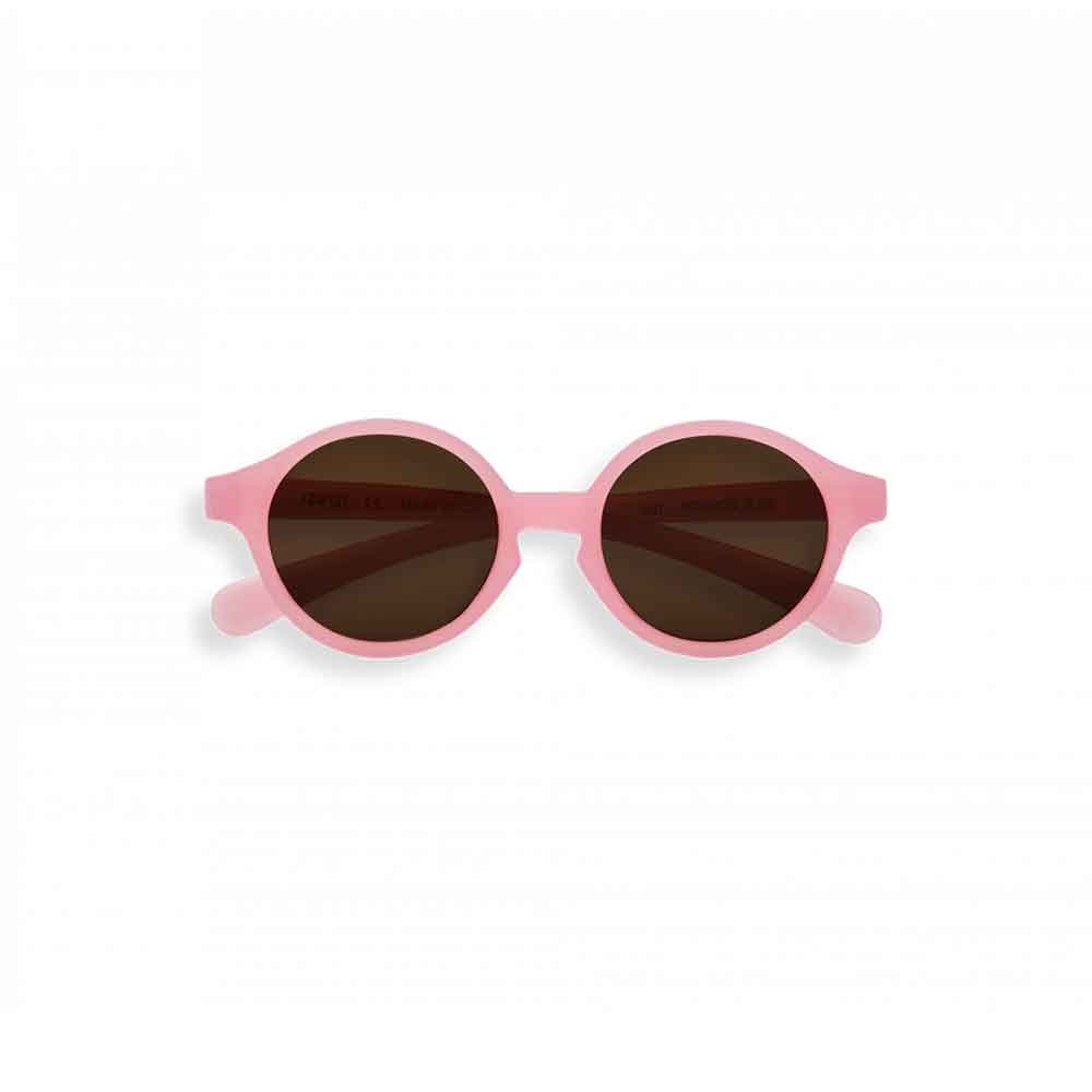 משקפי שמש תינוקות 9-36 Hibiscus Rose