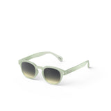 משקפי שמש ג'וניור Quiet Green C