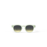 משקפי שמש ג'וניור Quiet Green C
