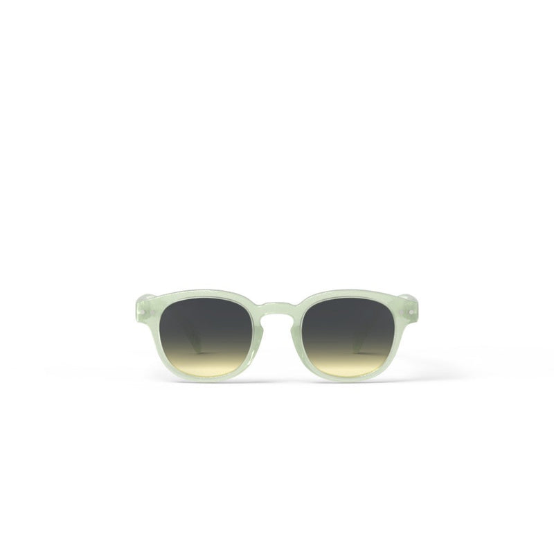 משקפי שמש ג'וניור Quiet Green C