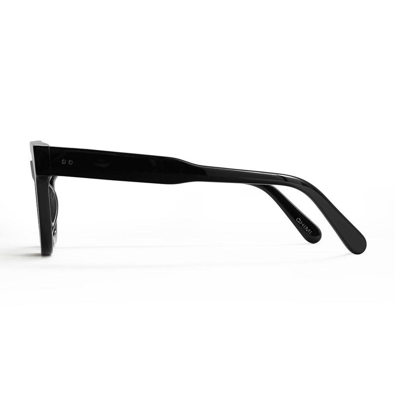 משקפיים 04 שחור