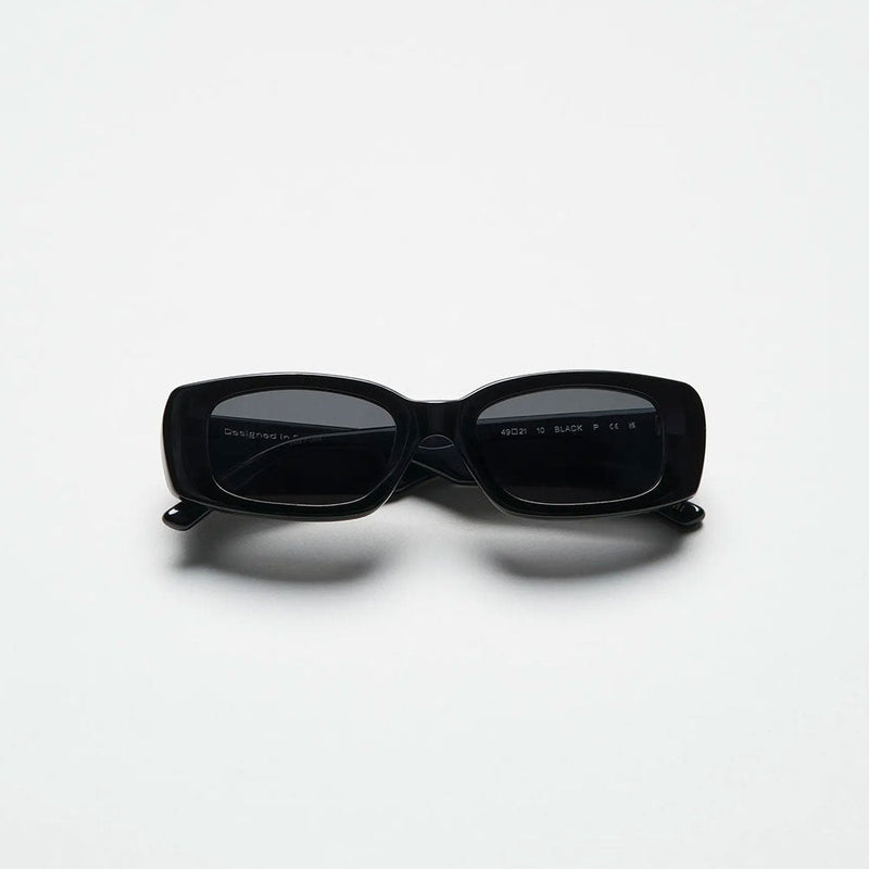 משקפיים 10.2 שחור