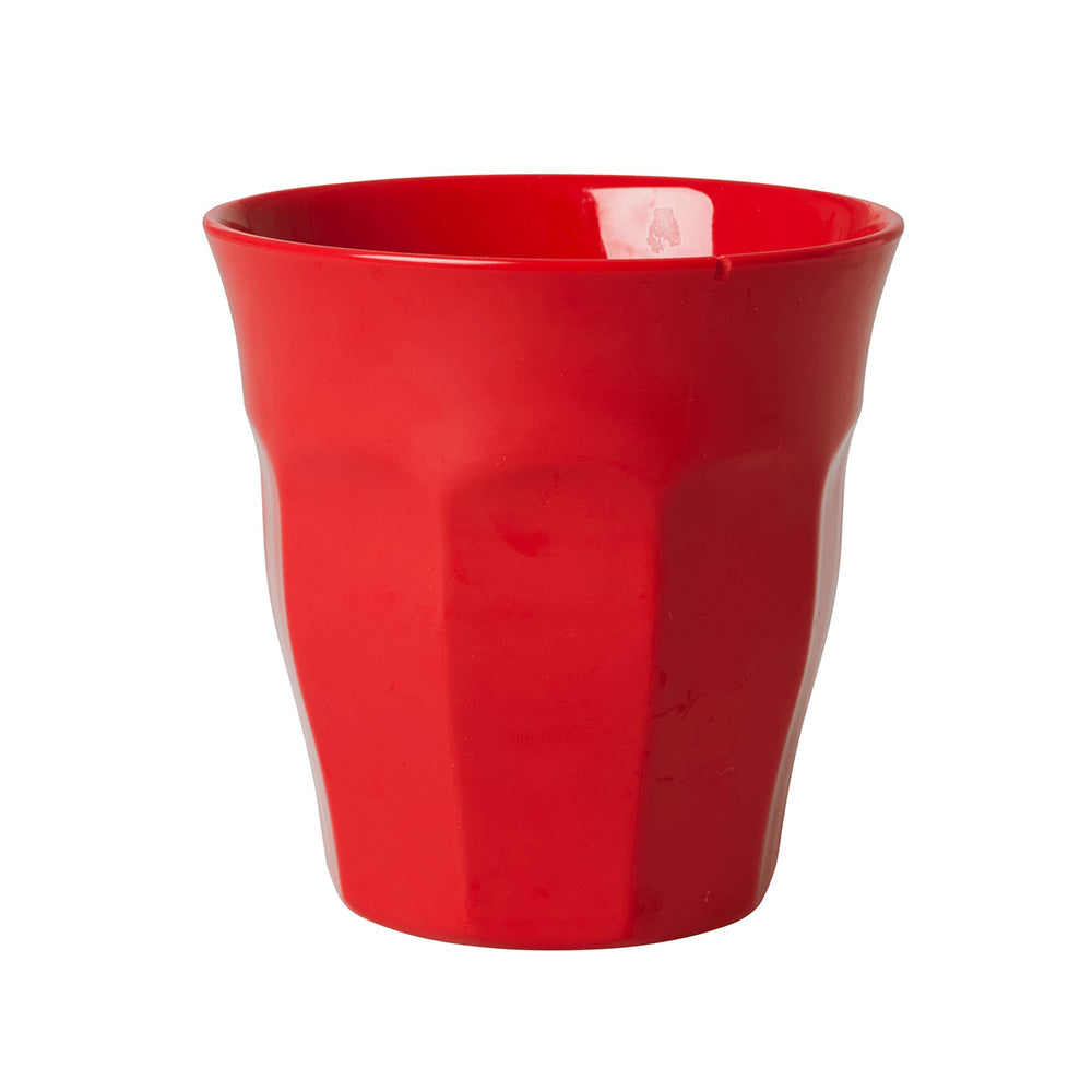 כוס מלמין גידי אדום