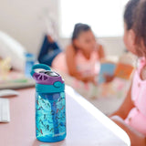 בקבוק ילדים Cleanable חד קרן