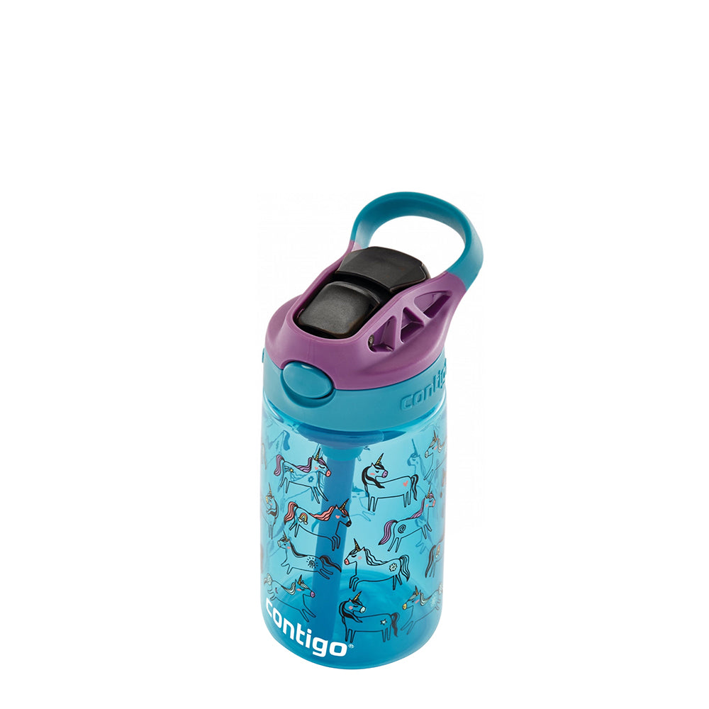 בקבוק ילדים Cleanable חד קרן