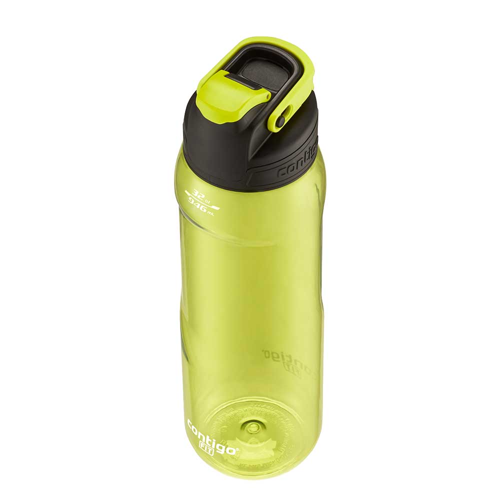 בקבוק Autoseal Fit צהוב 950 מ"ל