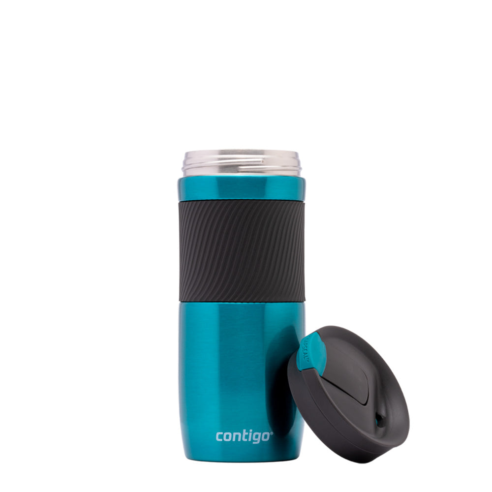 כוס Byron טורקיז 470 מ''ל