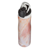 בקבוק מתכת AUTOSEAL CHILL שושנים 720מ"ל