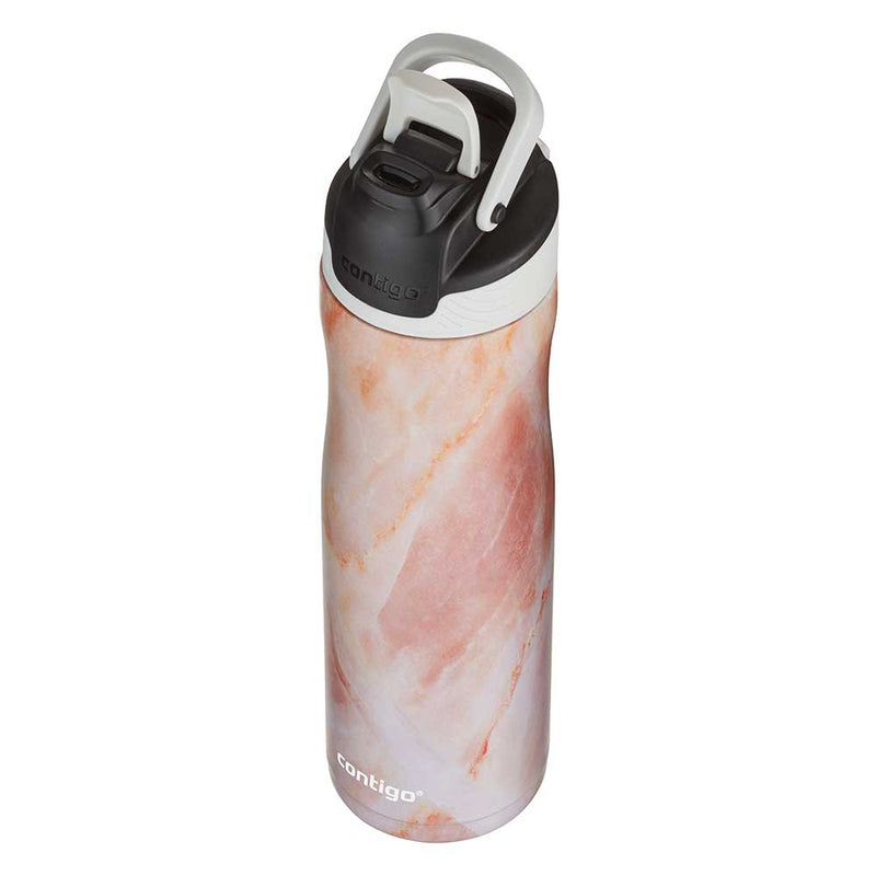 בקבוק מתכת AUTOSEAL CHILL שושנים 720מ"ל