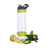 בקבוק Cortland Infuser לימון