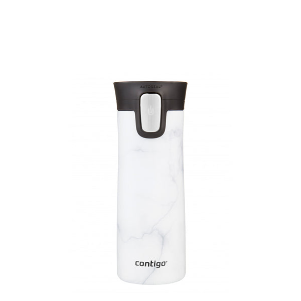 Contigo Huron 2.0 Couture - White Marble, 20 oz - Ralphs