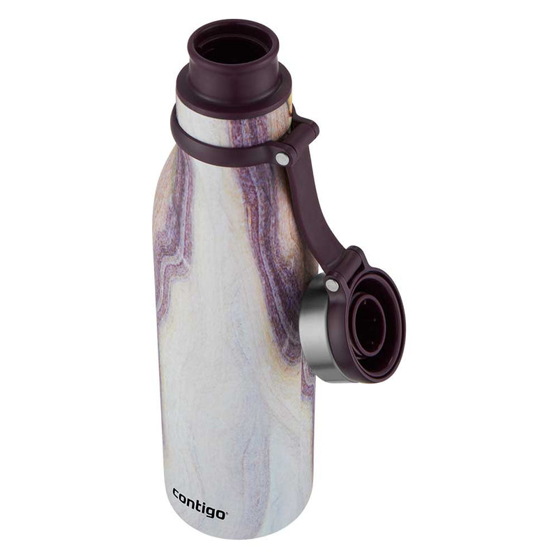 בקבוק מתכת Matterhorn אבן חול 590 מ"ל